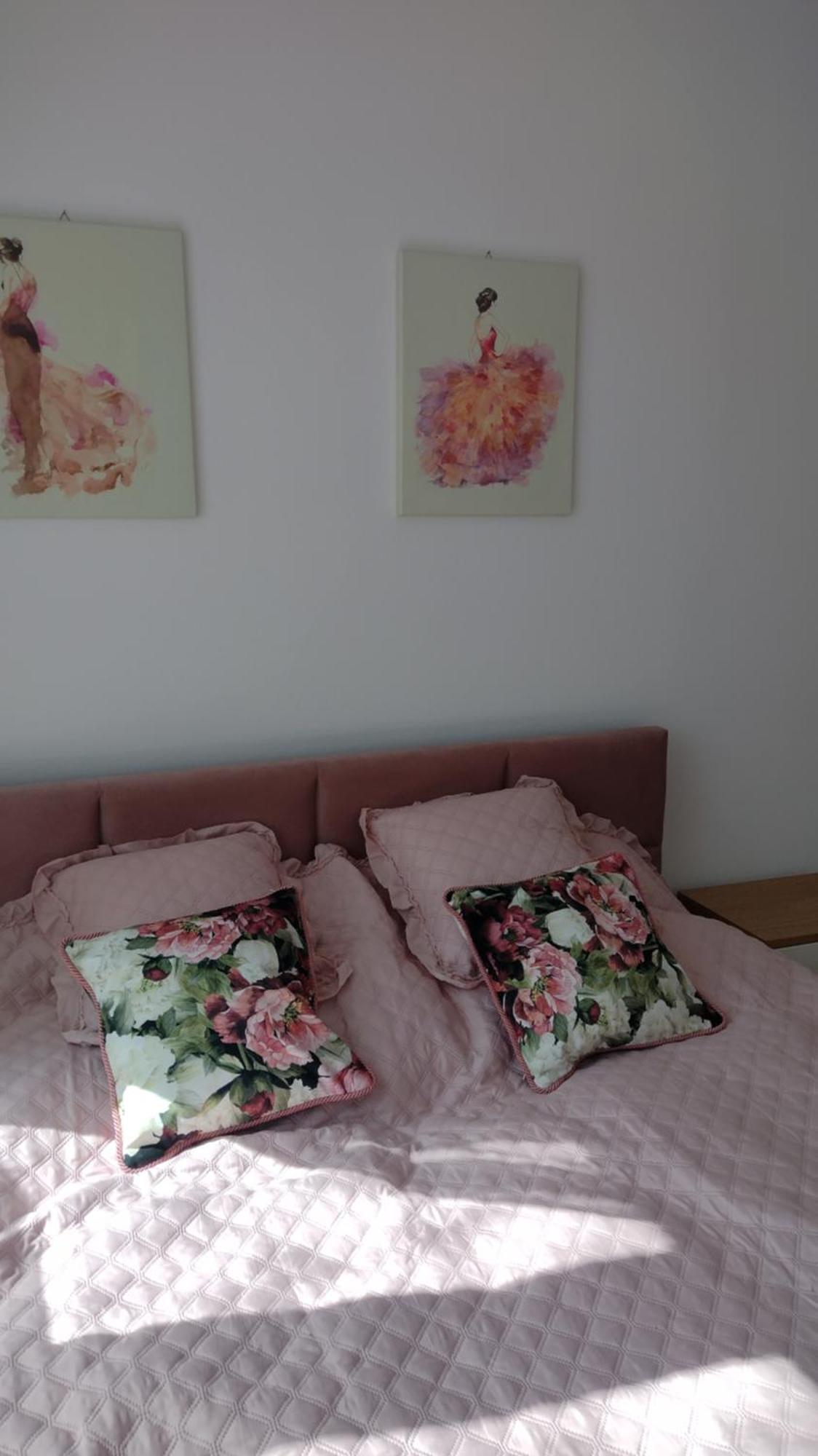 Appartement Marszalkowska