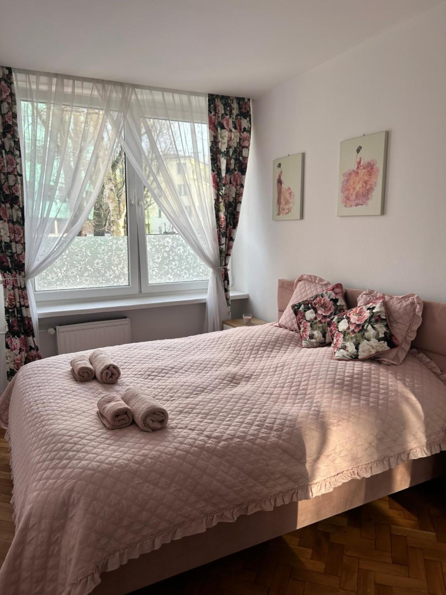 Marszalkowska Appartement *