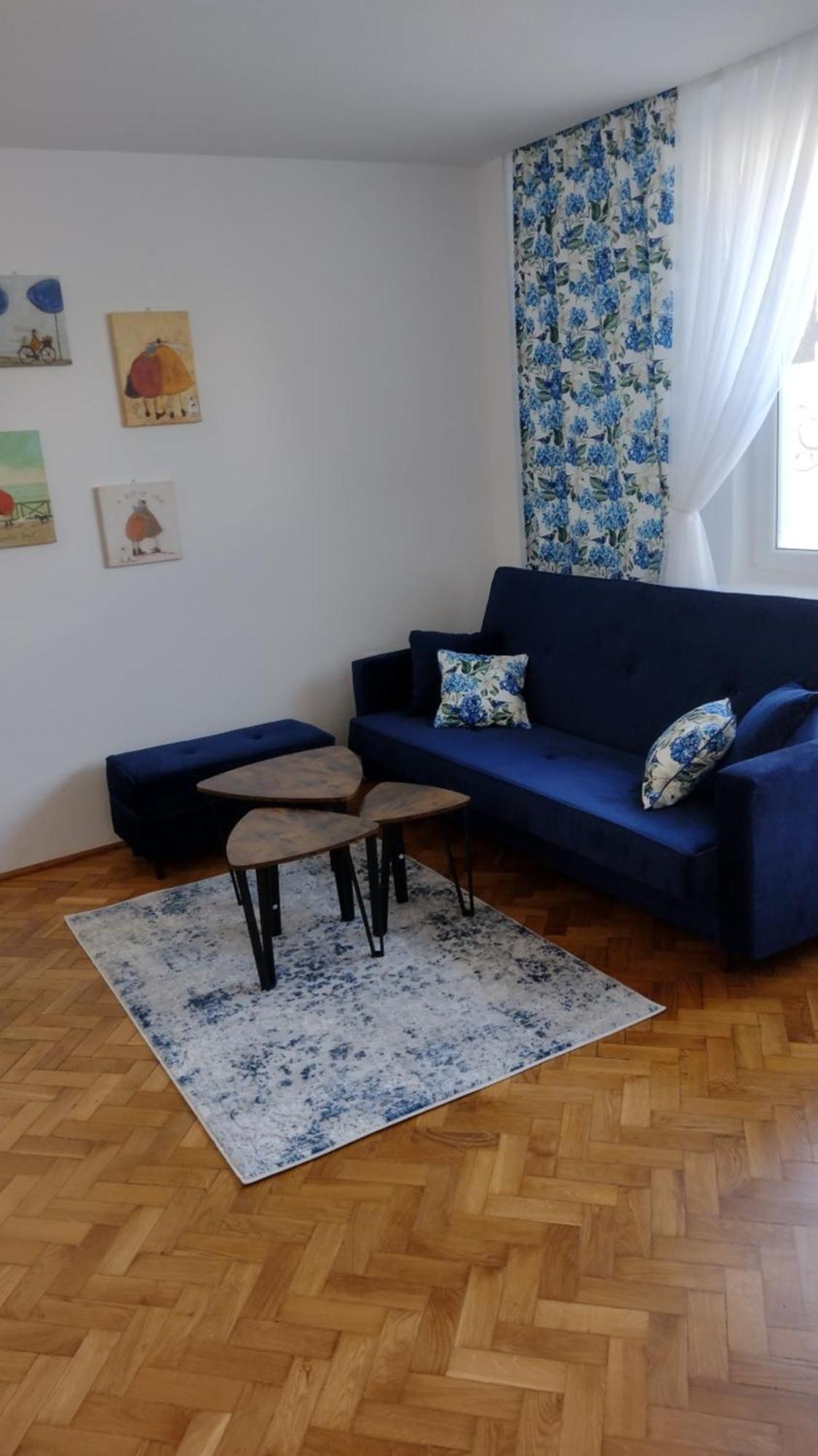 Marszalkowska Lägenhet Warszawa