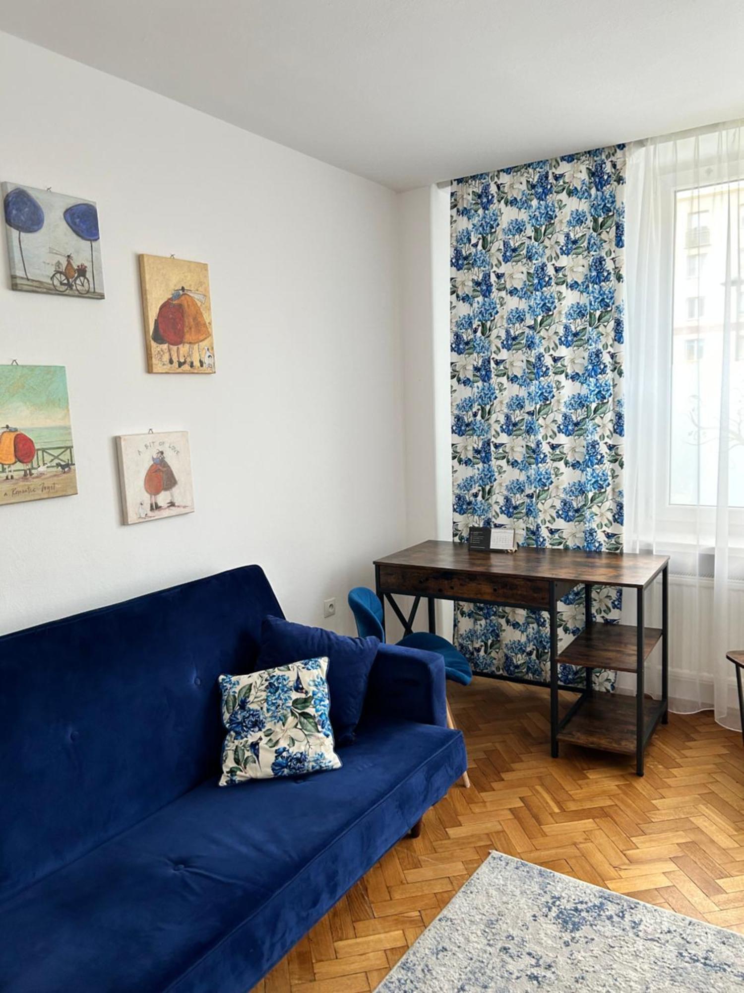 Marszalkowska Appartement