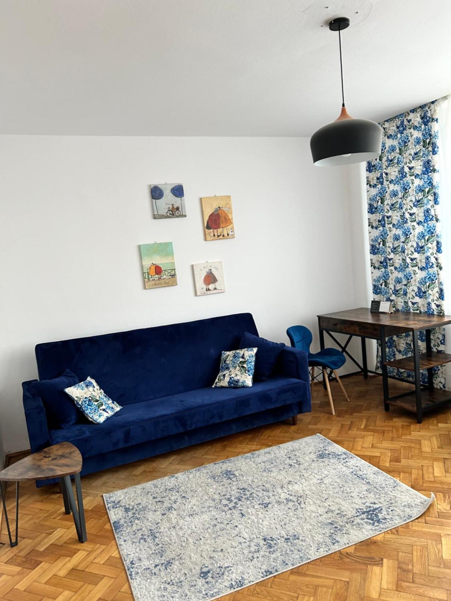 Marszalkowska Appartement *