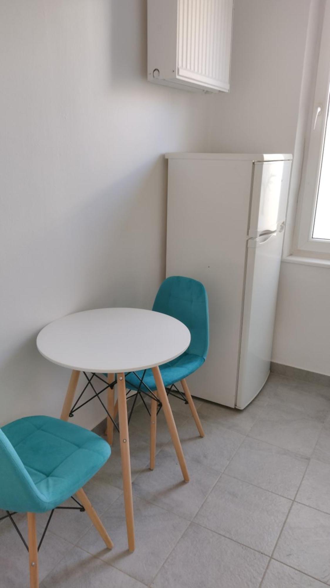 Marszalkowska Appartement Warschau