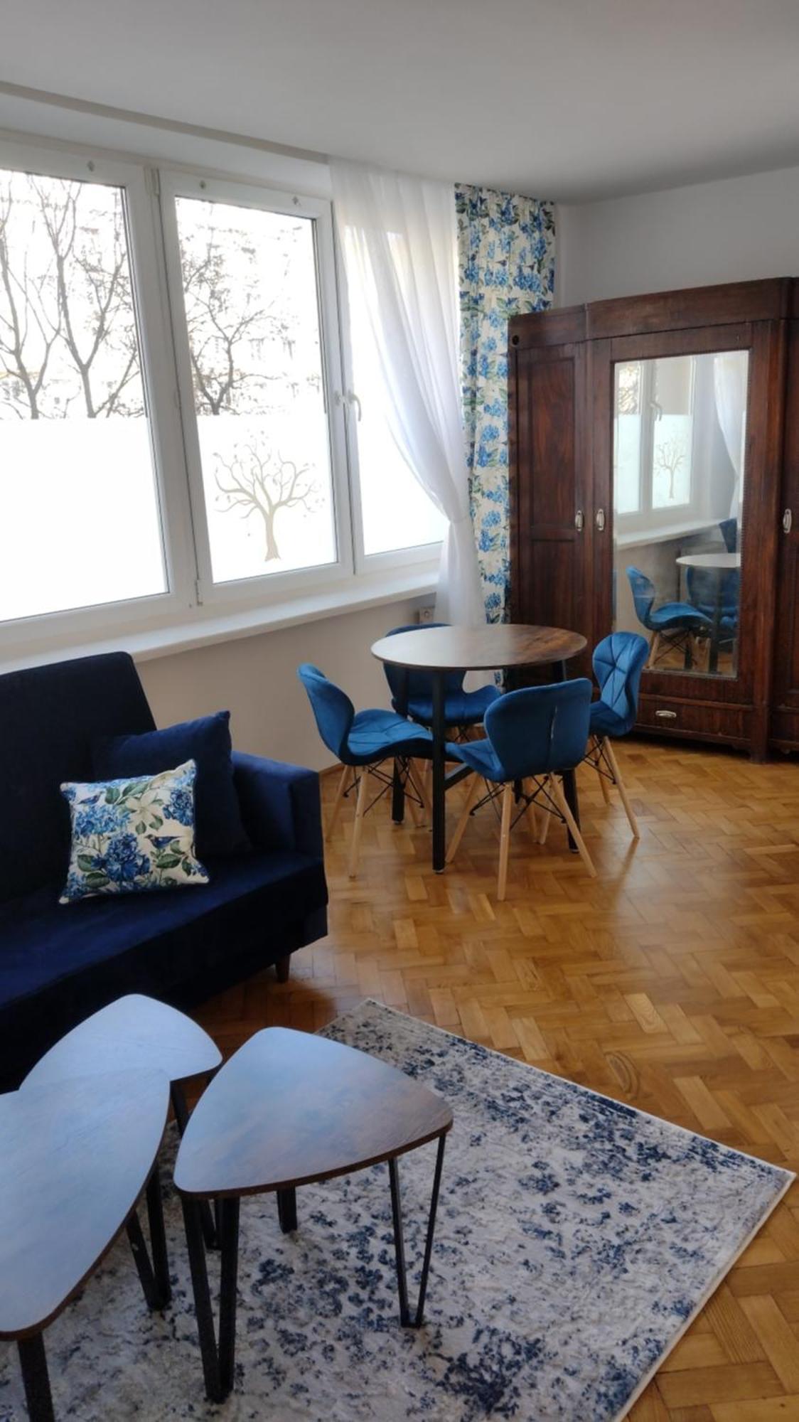 Marszalkowska Appartement