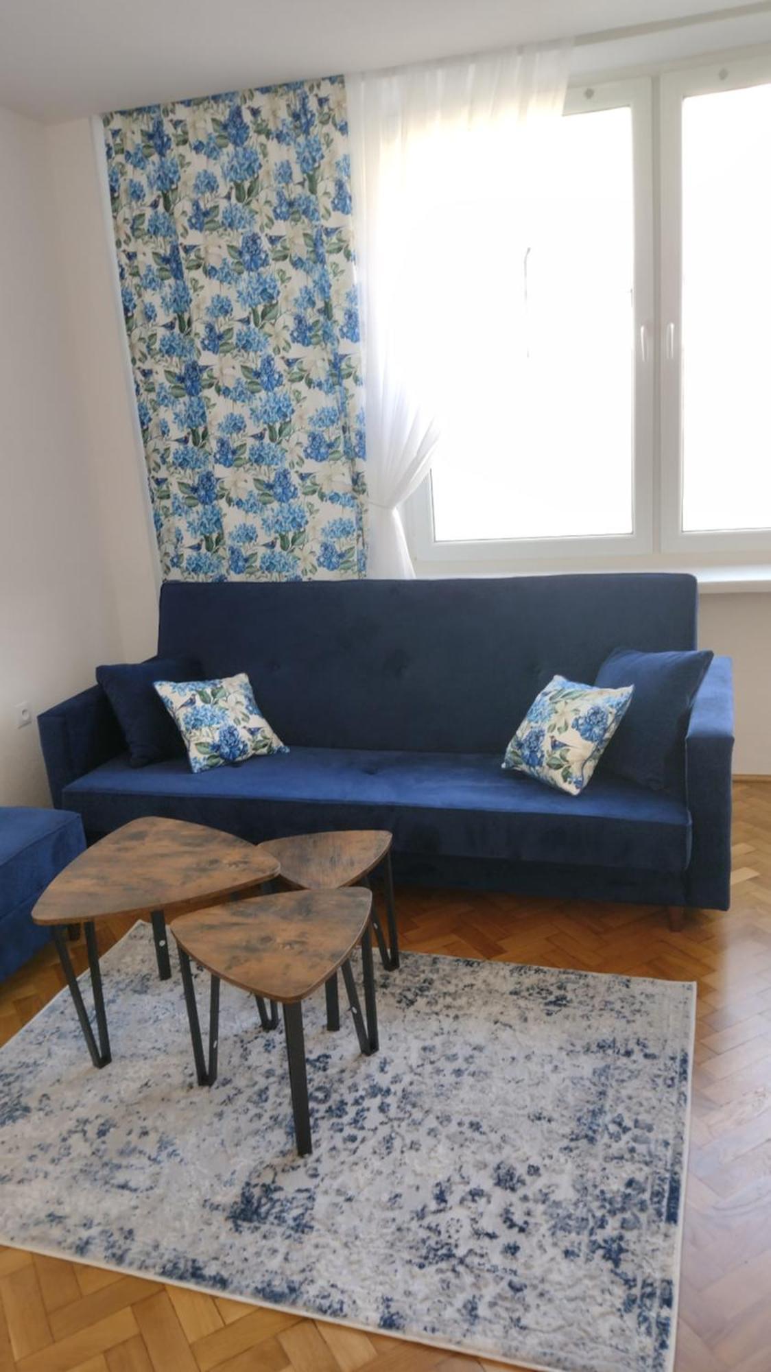 Marszalkowska Appartement