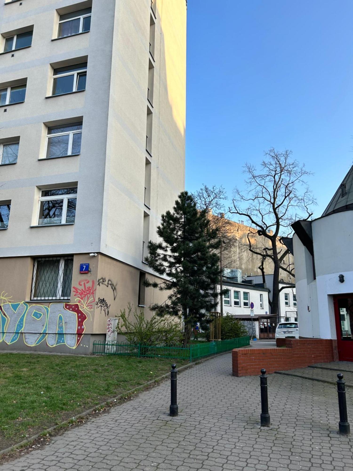 Marszalkowska Appartement *