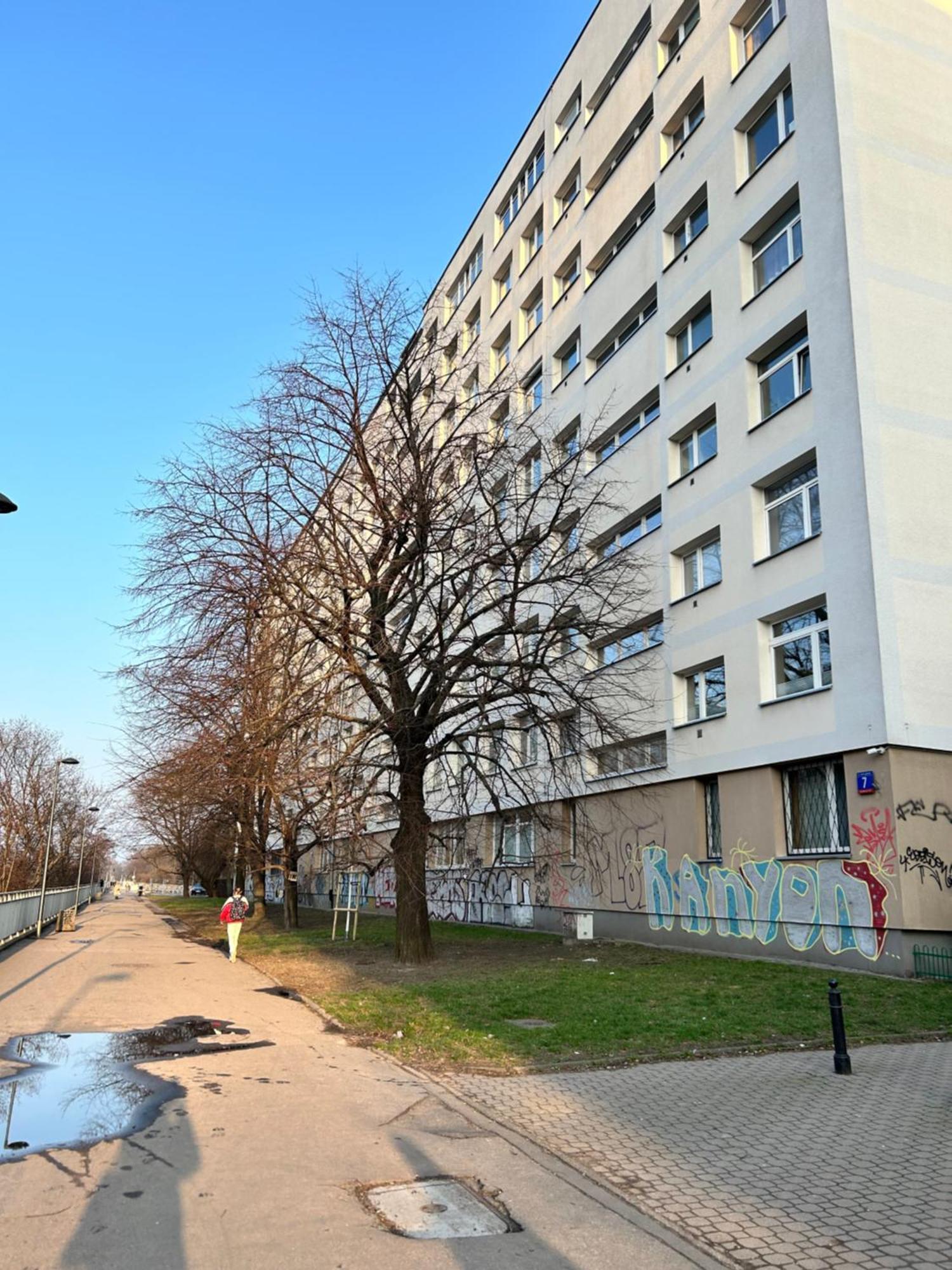 Marszalkowska Warszawa