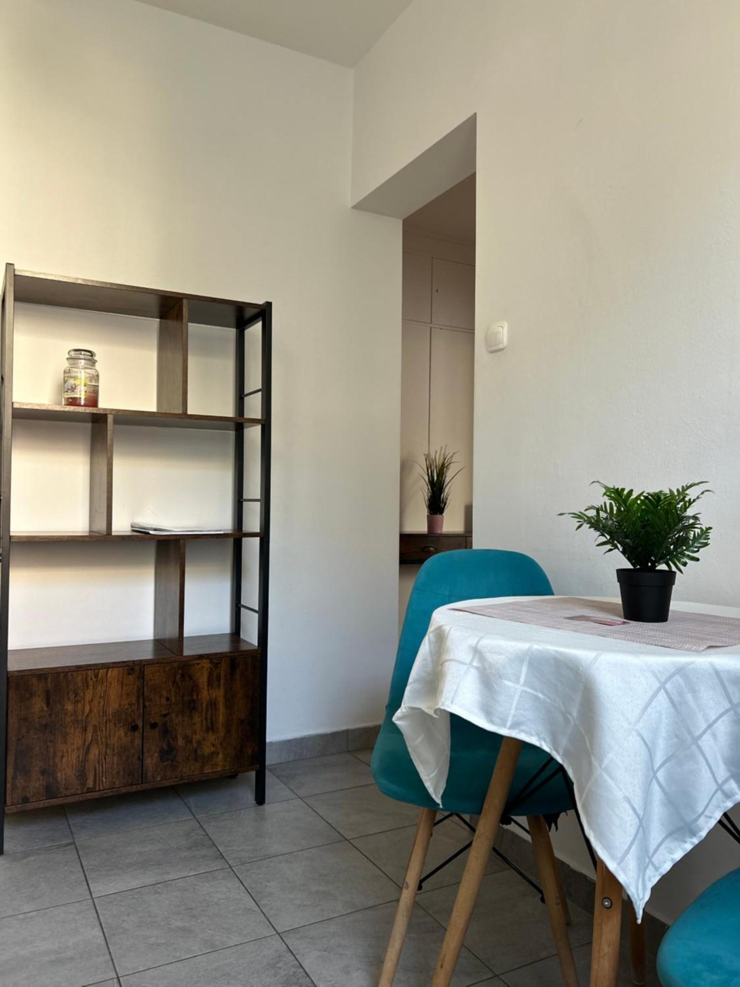 Appartement Marszalkowska